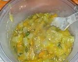 Foto langkah ke 1 dari resep Risol lumer kentang Suir ayam.