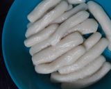 Foto langkah ke 2 dari resep Tteobokki korea halal.