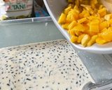 Foto langkah ke 5 dari resep Es Cendol Kecebong.