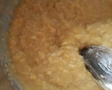 Foto langkah ke 2 dari resep Banoffee Cake (Tanpa Mixer).