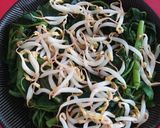 Foto langkah ke 1 dari resep Plecing Kangkung.