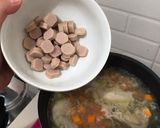 Foto langkah ke 6 dari resep Sop ala undangan.