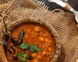 पंजाबी छोले भटूरे (Punjabi chole bhature recipe in Hindi) रेसिपी चरण 6 फोटो