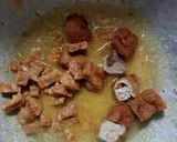 Foto langkah ke 3 dari resep 48. Tahu Tempe dan Tongkol bumbu kuning.