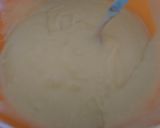 Foto del paso 3 de la receta: Torta tres capas de pera