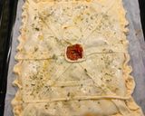 Foto del paso 4 de la receta Empanada de ternera