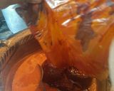 Foto del paso 9 de la receta: Enmoladas