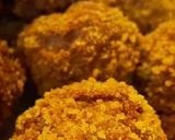 Foto del passaggio 5 della ricetta Pallotte fritte croccanti