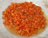 Foto langkah ke 3 dari resep 512. Sambal Rawit Iris.