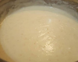Foto del paso 8 de la receta: Salsa blanca fácil y sin grumos