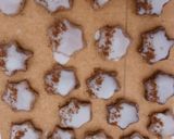 Foto del paso 5 de la receta: Galletas de canela