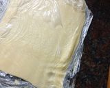 Foto del paso 3 de la receta: Medialunas de Manteca con Empaste