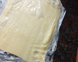 Foto del paso 3 de la receta: Medialunas de Manteca con Empaste