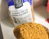 Foto del paso 4 de la receta: Curry de vegetales al Wok 🌶🥬🍛