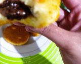 Foto langkah ke 4 dari resep Roti Goreng Cokelat.
