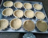 Foto langkah ke 6 dari resep 40. 🥮🍍 PIE NANAS KLASIK🍍🥮 #TANPATELUR #ANTIGAGAL.