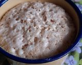 Anyukám szalagos fánkja recept fázis 1 fotója