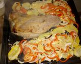 Foto del paso 2 de la receta: Colita de cuadril al horno