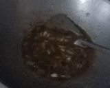 Foto langkah ke 2 dari resep Usus ayam masak kecap.