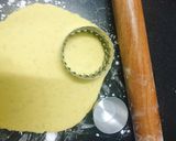 Hình bước làm 5 của món Bánh Cảm Xúc