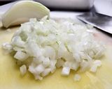 蕃茄羅勒燉雞的食譜步驟2照片