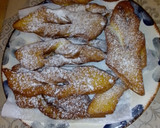 Foto del paso 3 de la receta: Calzones rotos