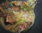 Foto langkah ke 2 dari resep Pihi Acar Kuning.