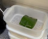 Foto langkah ke 4 dari resep Pepes Ayam Lezat ala Cap Ibu.
