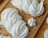 Une image de l'étape 15 de 🌀 Meringue spirale .