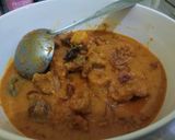 Foto langkah ke 4 dari resep Gulai Daging.