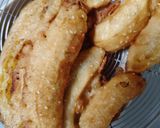 Foto langkah ke 3 dari resep Pisang Goreng Wijen.