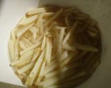 Foto del paso 1 de la receta: Pechugas con Papas