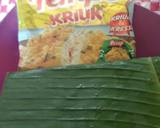 Cara Membuat Tempe Kriuk Tepung Kobe Bon Cabe 1