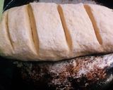 Foto del paso 3 de la receta: Pan con harina de maíz y de trigo dulce