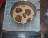 Doudh Gokul pitha-famous in bengal recipe step 14 photo