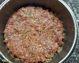 Foto del paso 3 de la receta: Hamburguesas caseras