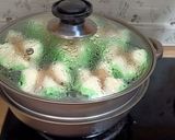 Foto langkah ke 4 dari resep Bolu Kukus Mekar Tanpa Soda.