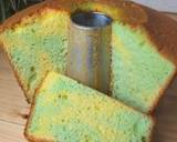 Cara Membuat Es Teller Chiffon Cake 8