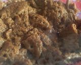 Foto del paso 3 de la receta: POSTRE DE 🍓FRUTILLAS🍓#SÚPER ANTOJO....😍🎉😉🥰🎊😋❤️