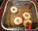 Foto del paso 7 de la receta: Rosquillas de Naranja