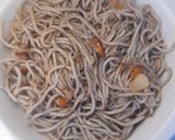 Foto del paso 4 de la receta Angurinhas de surimi