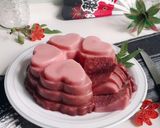 Foto langkah ke 5 dari resep 245. Agar-Agar Roti Tawar.