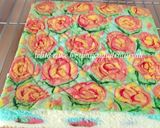 Foto langkah ke 8 dari resep Jelita cake 3 telur metode all in one.
