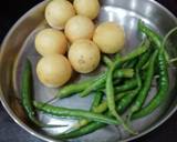 Lemon Chilli Pickle recipe step 1 photo