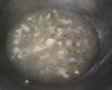 हॉट एंड सॉर सूप (Hot and sour soup recipe in hindi) रेसिपी चरण 3 फोटो