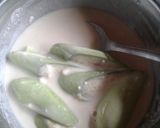 Foto langkah ke 2 dari resep Terong 🍆 Krispi.