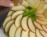 Une image de l'étape 10 de 🍎 Tarte aux pommes (antigaspi).
