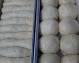 Foto langkah ke 4 dari resep Resep Roti Simple with Tangzhong.