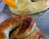Foto do passo 6 de Pretzel