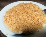 વઘારેલા ભાત (Vagharela Bhat Recipe In Gujarati) રેસીપી સ્ટેપ1ફોટો